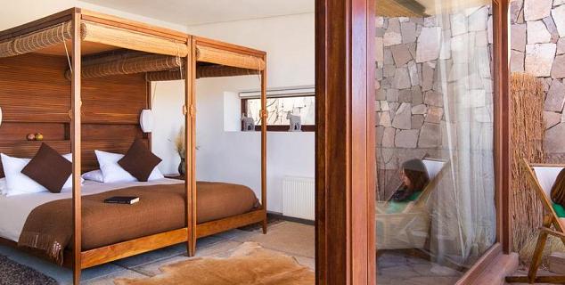Oriente Room