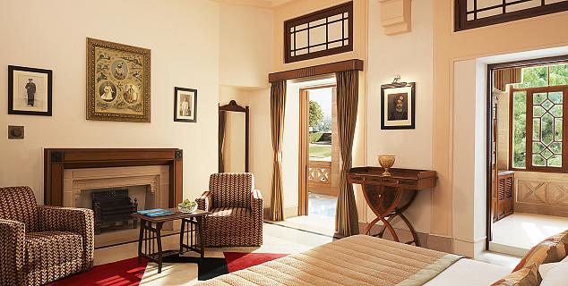 Palace Room