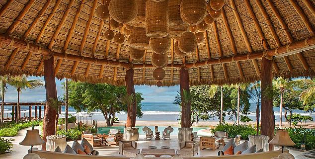 Palapa Lounge