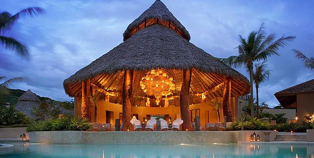 Palapa Lounge