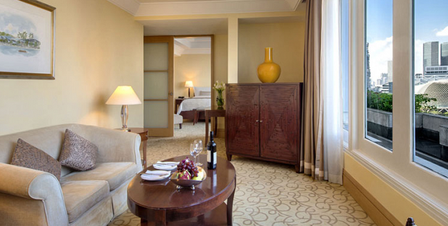 Palladian Suite