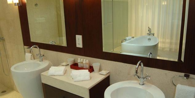Palm Suite