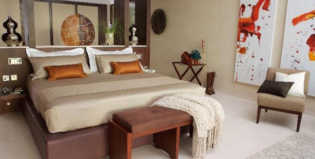 Palm Suite