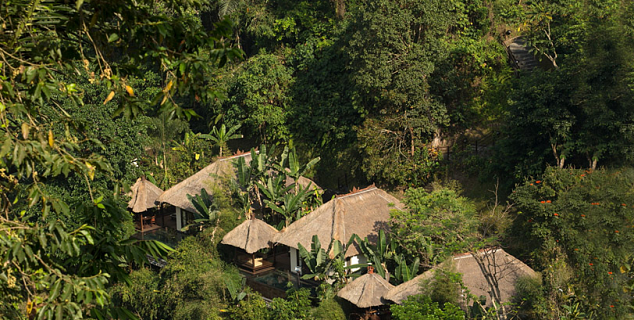 Panoramic Villa