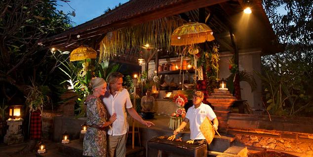 Paun Bali Kitchen