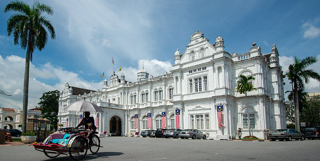 Penang