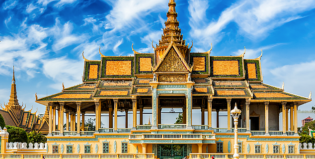 Phnom Penh
