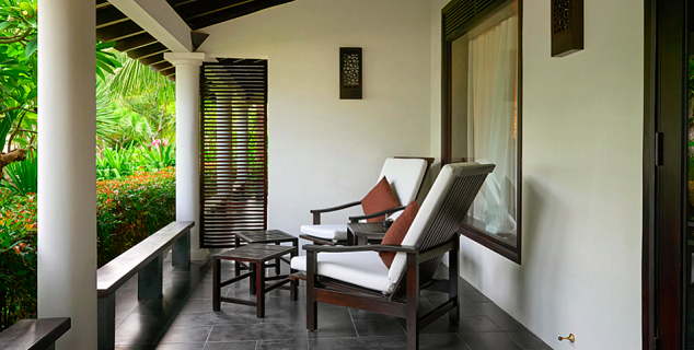 Phong Ocean Villa