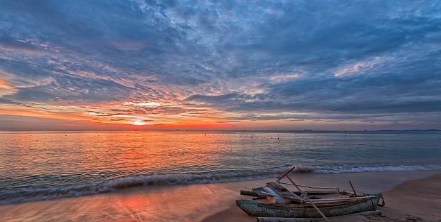 Phu Quoc Beach