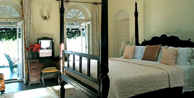 Planters Suite