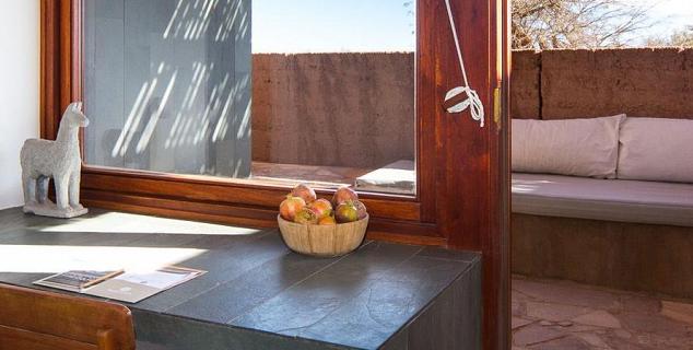 Poniente Room