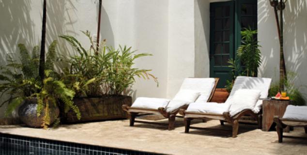 Pool Area