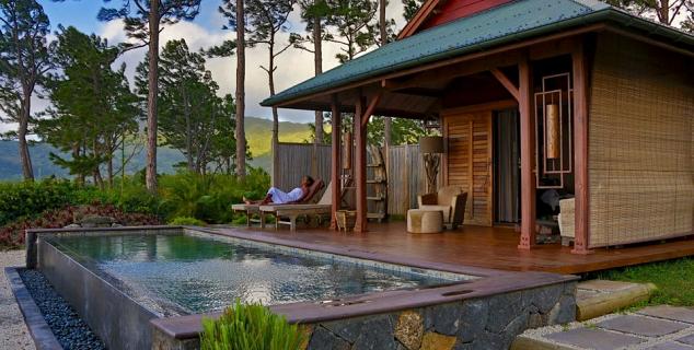 Pool Suite