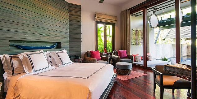 Pool Suite