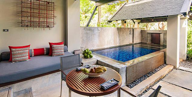 Pool Suite