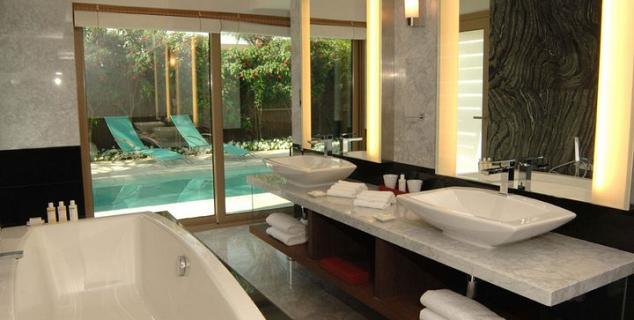 Pool Villa