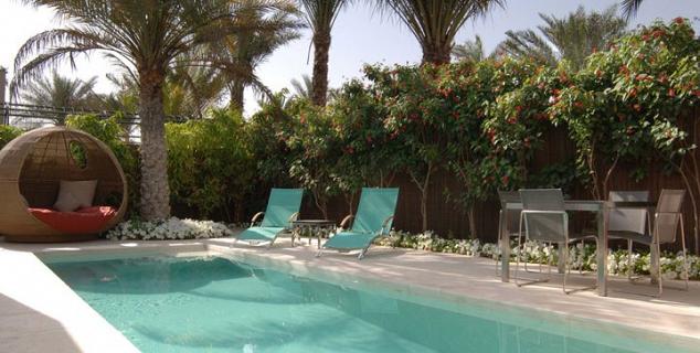 Pool Villa