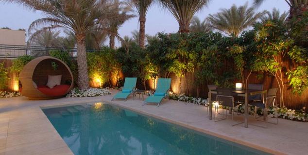 Pool Villa