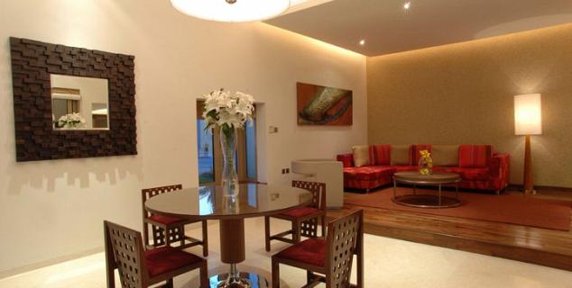 Pool Villa