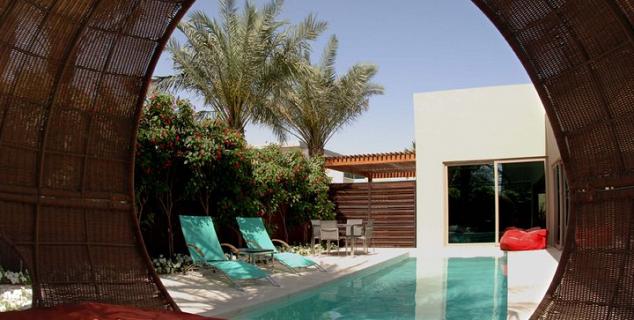Pool Villa