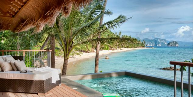Pool Villa