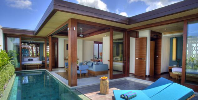 Pool Villa