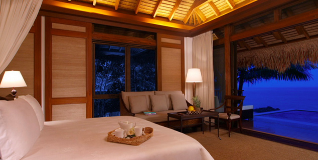 Pool Villa