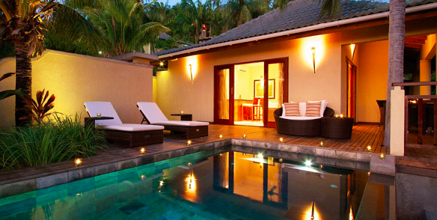 Pool Villa