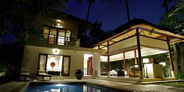Kayumanis Sanur Private Villa Jasmine Holidays Kayumanis Sanur Private Villa Jasmine Holidays