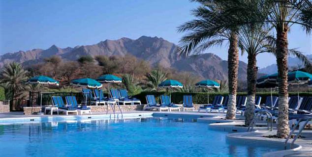 Hatta Fort Hotel Dubai Jasmine Holidays