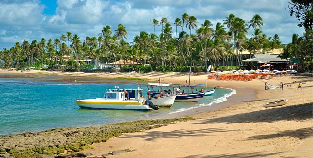 Praia do Forte