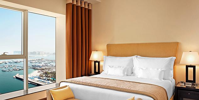 Premier Junior Suite