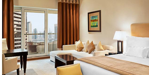 Premier Room