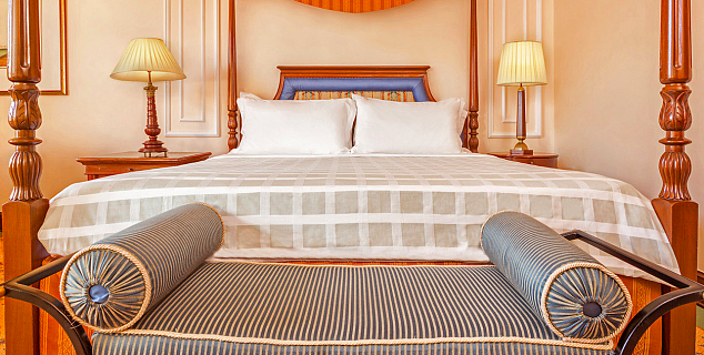 Premier Room