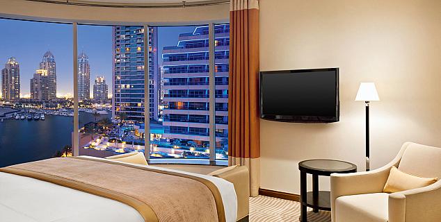 Premier Suite