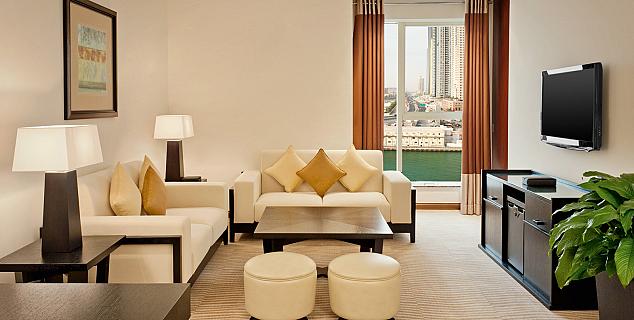Premier Suite