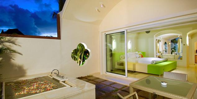 Prestige Suite