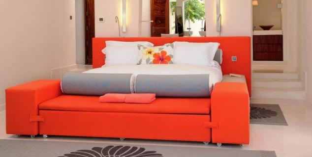 Prestige Suite