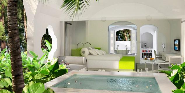 Prestige Suite