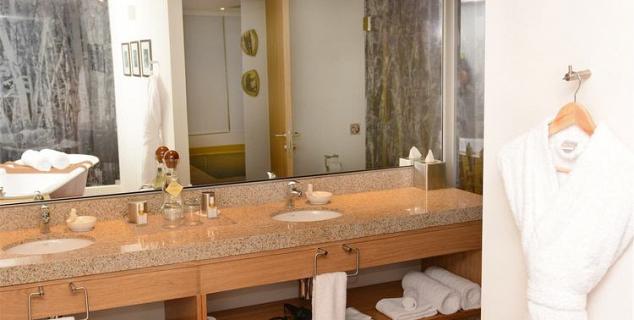 Private Bathroom