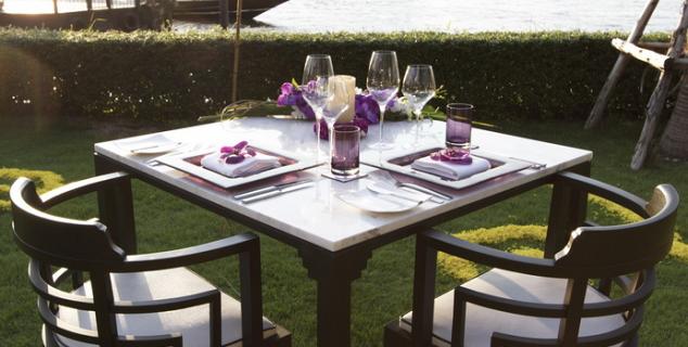Private Dining