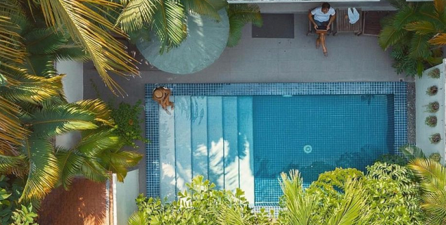 Private Pool Villa