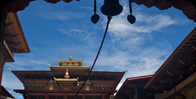 Punakha Dzong