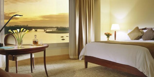 Quay Room