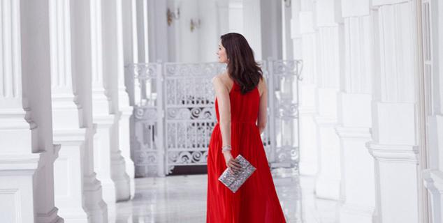 Raffles Style