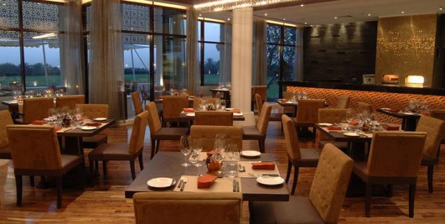 Rare Restaurant
