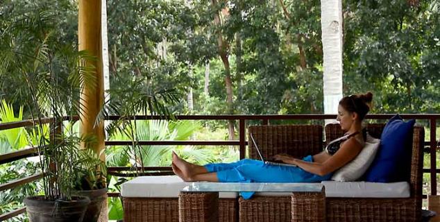 Relax