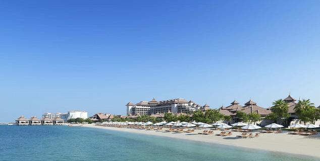 Resort View
