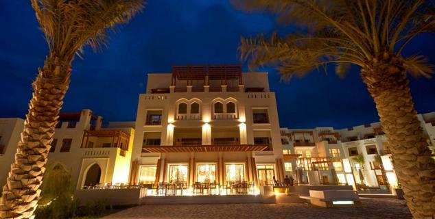 Restaurant Terrace