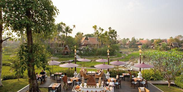 Rice Terrace